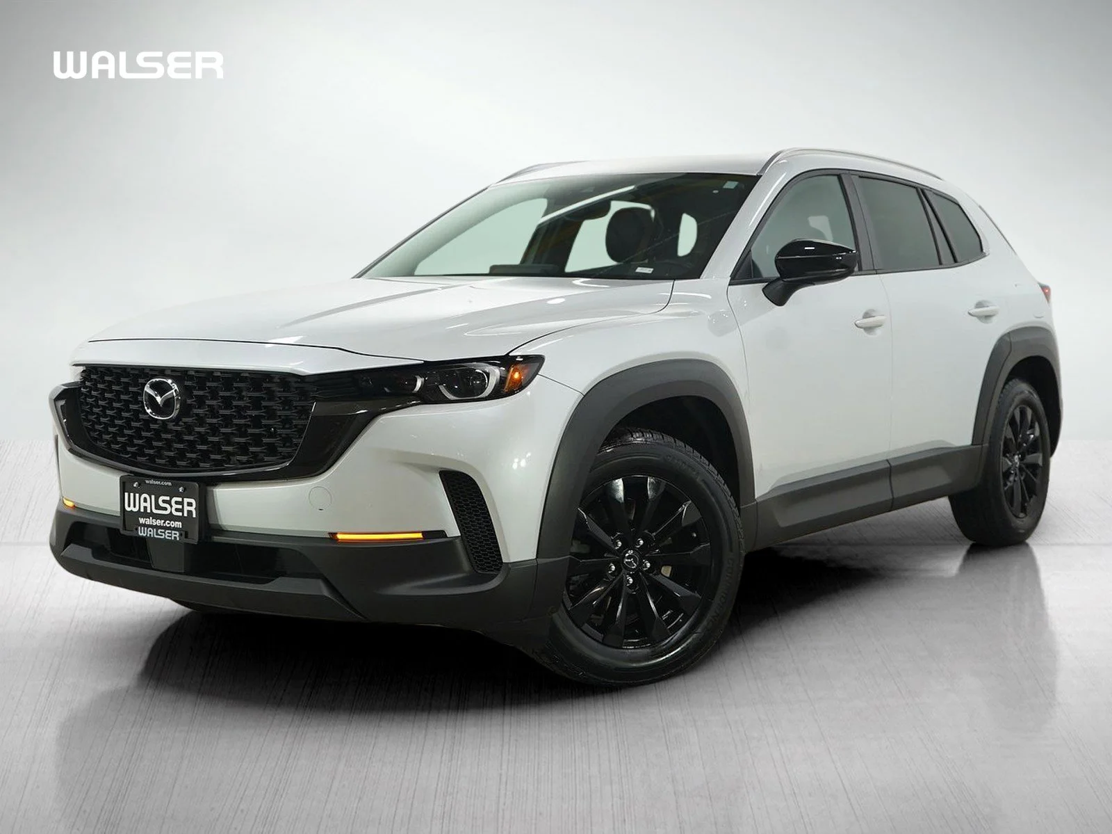 2024 Mazda CX-50 2.5 S SELECT's photo