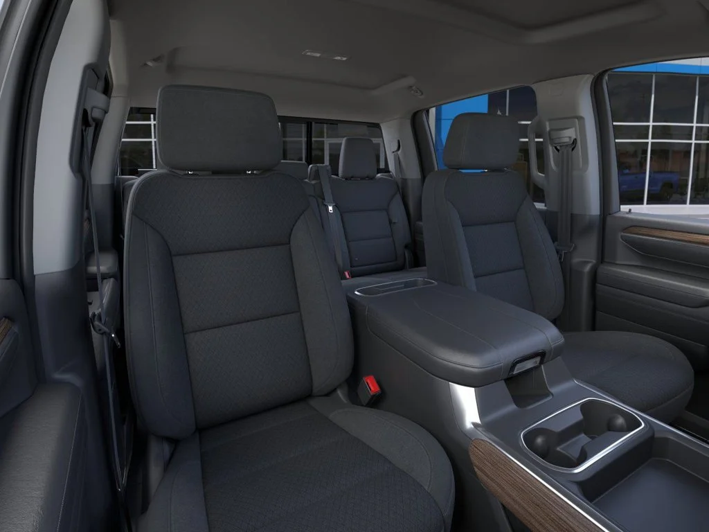 New 2026 Cypress Gray Chevrolet LT image 20