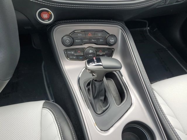 Used 2023 White Dodge SRT Hellcat Widebody image 21
