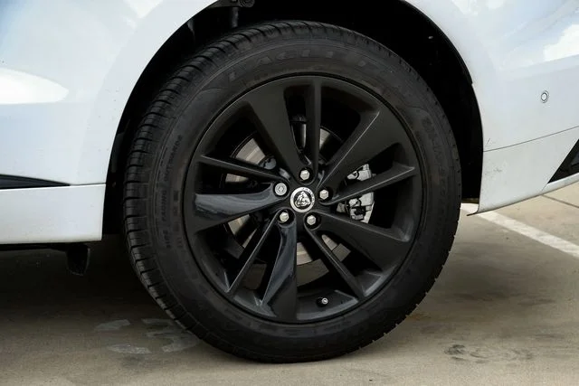 2026 Jaguar F-Pace R-Dynamic S - Photo 67