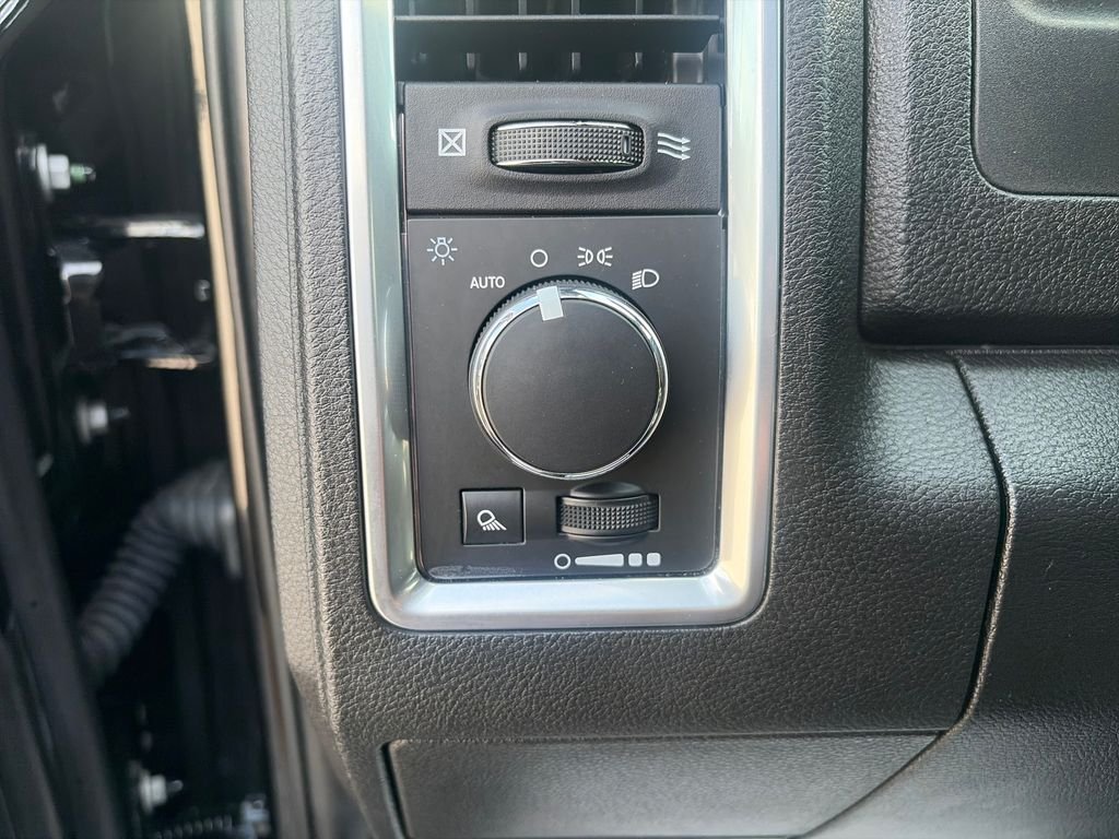 Used 2024 Black Ram Warlock image 29