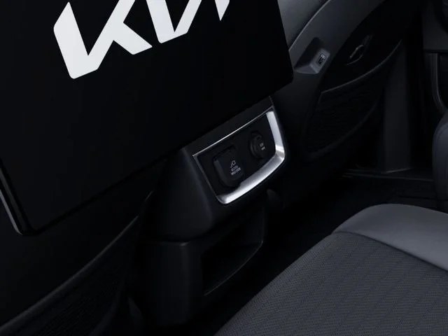 New 2026 Ivory Silver Kia SX Prestige image 26
