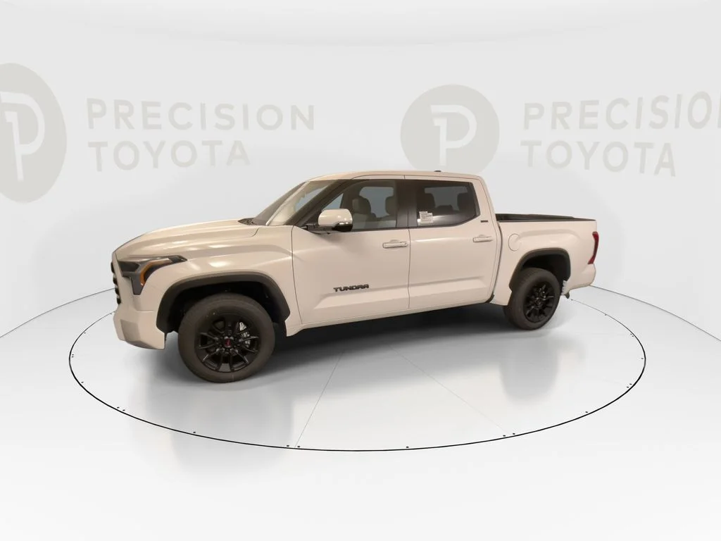 New 2026 Ice Cap Toyota SR5 image 10