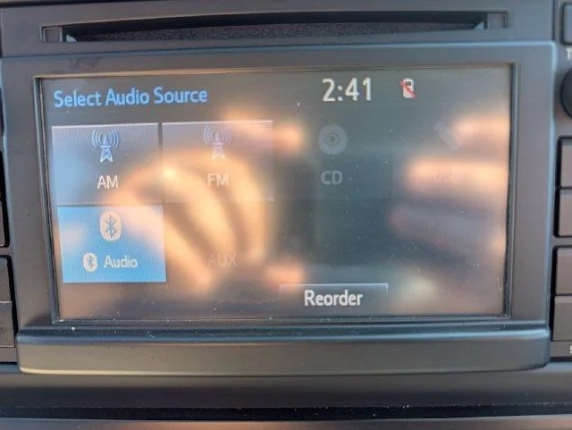 Used 2019 Silver Sky Metallic Toyota SR image 19