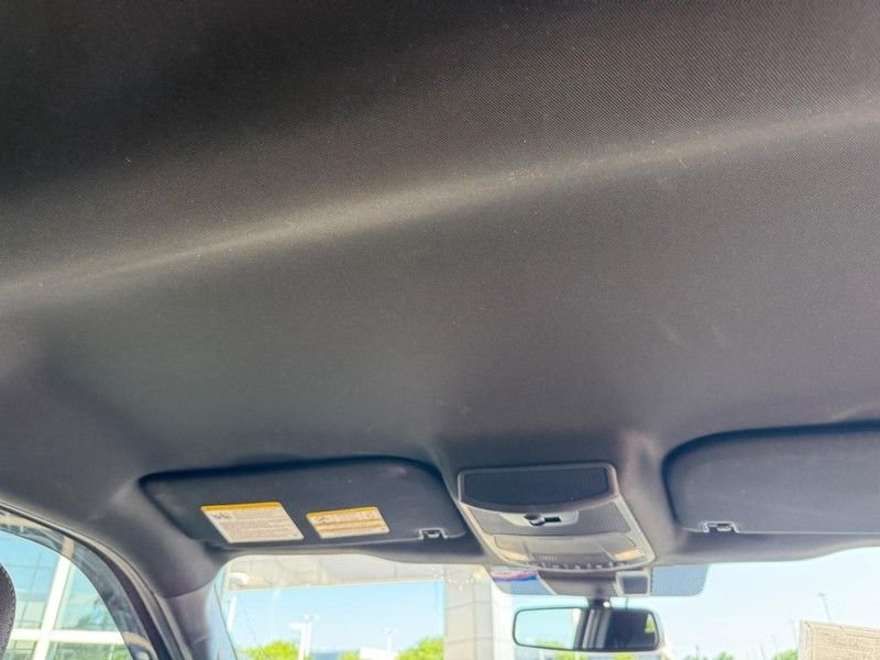 Used 2020 Oxford White Ford XLT image 15