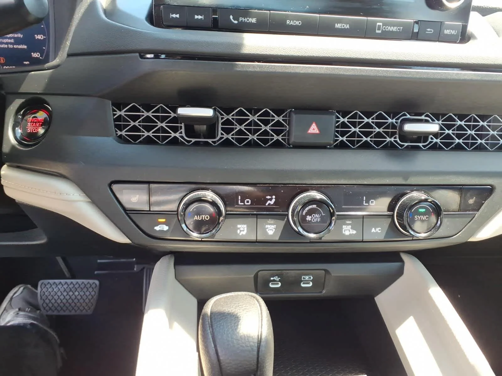 2023 Honda Accord EX - Photo 19