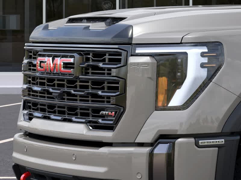 New 2026 Coastal Dune GMC AT4 image 13
