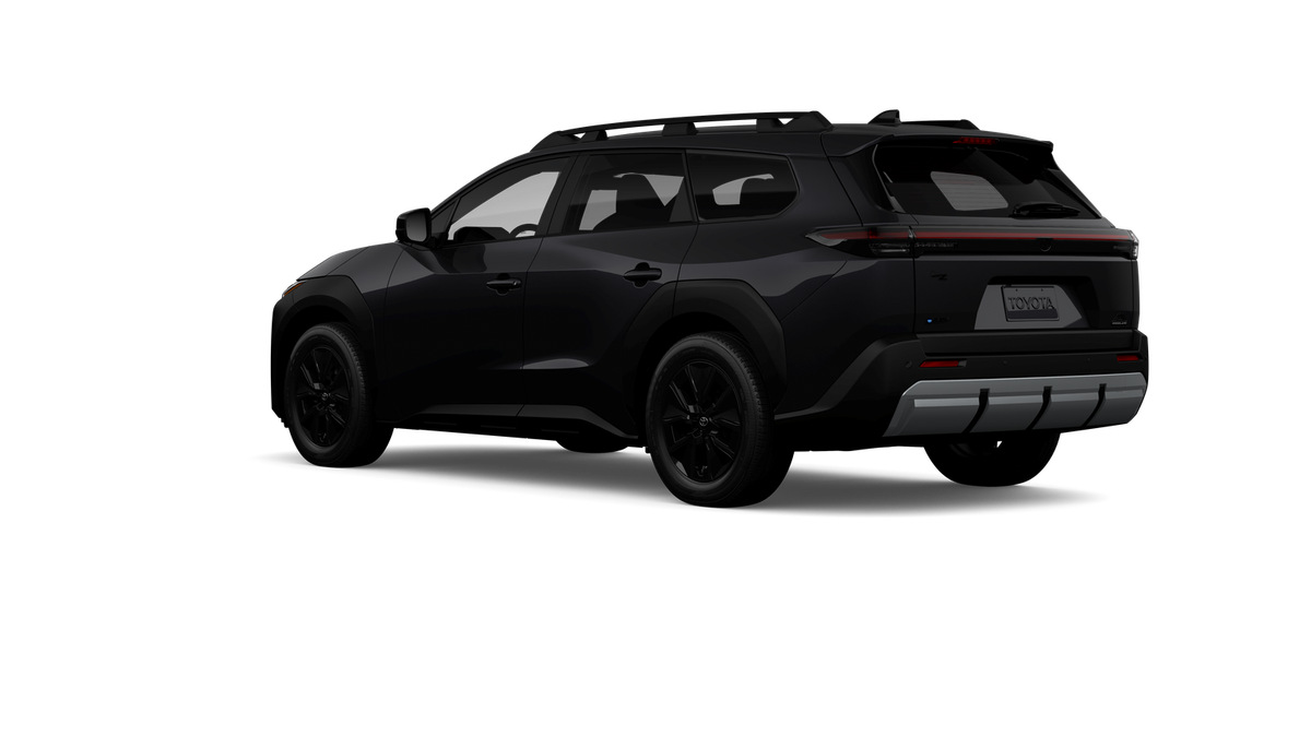 New 2026 Raven Toyota bZ Woodland image 28