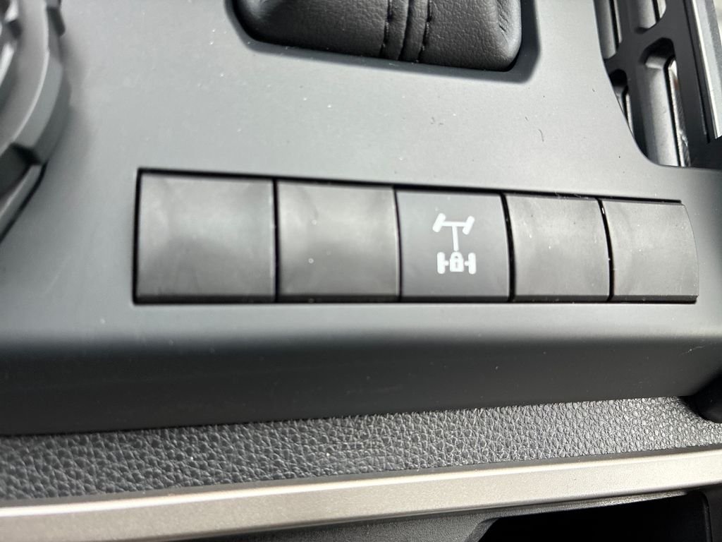 New 2026 Celestial Silver Metallic Toyota TRD Off-Road image 39