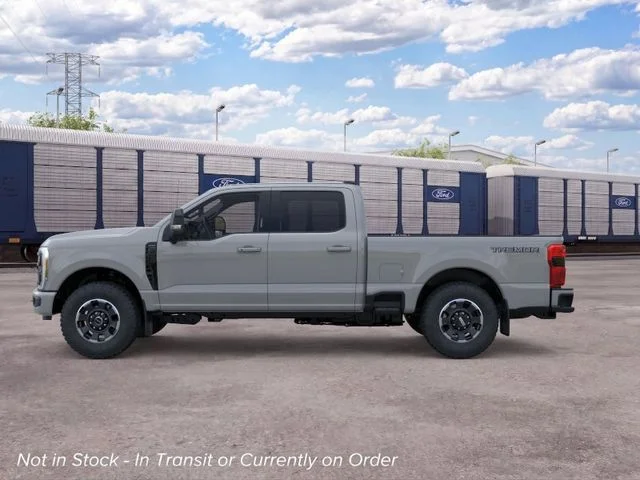 New 2026 Avalanche Ford Lariat image 3