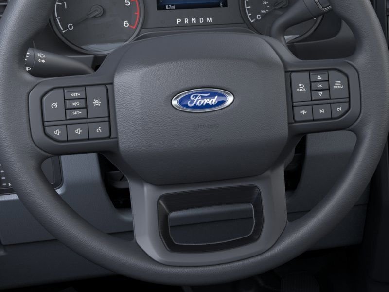 2025 Ford F-450 Super Duty Chassis Cab XL - Photo 12