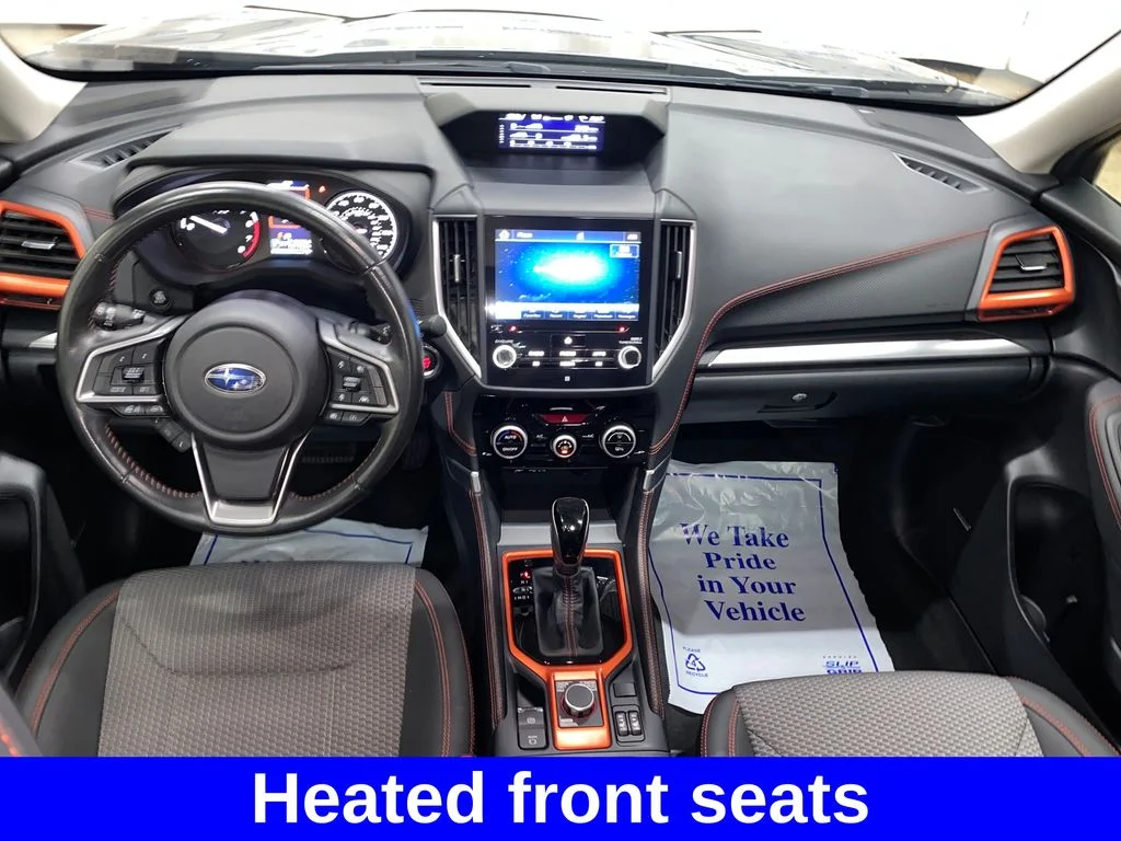 2019 Subaru Forester Sport - Photo 25