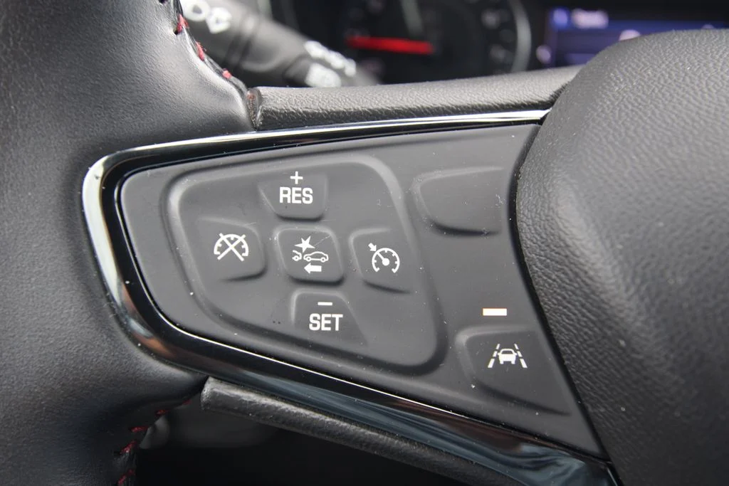 Used 2022  Chevrolet RS image 20