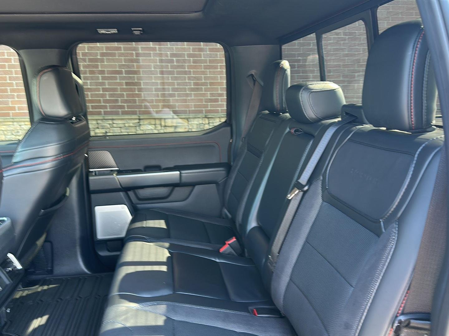 Certified Used 2024 Green Ford Raptor image 27