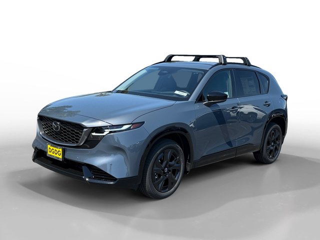 2026 Mazda CX-5 2.5 S Premium