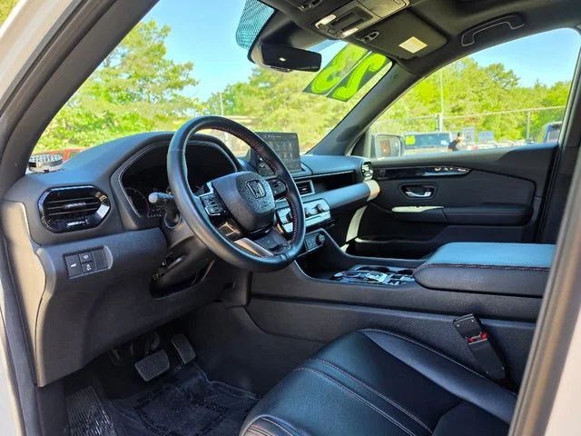 2023 Honda Pilot TrailSport - Photo 20