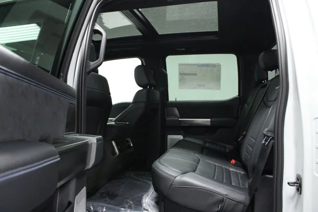 New 2026 Avalanche Ford F-250® Platinum® image 36