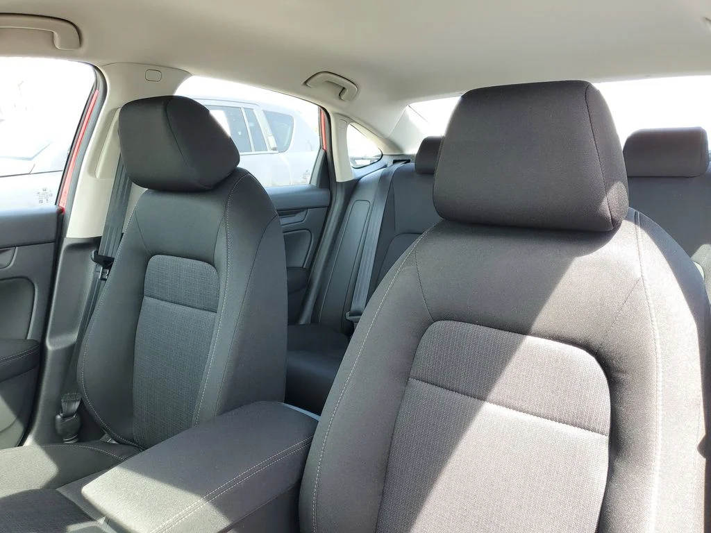 2023 Honda Civic LX - Photo 9
