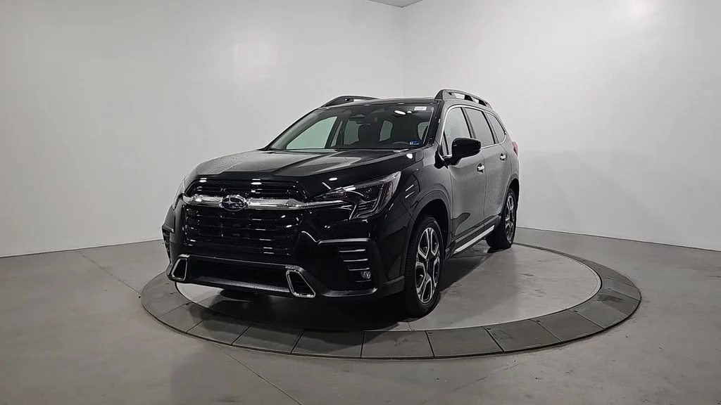 2026 Subaru Ascent