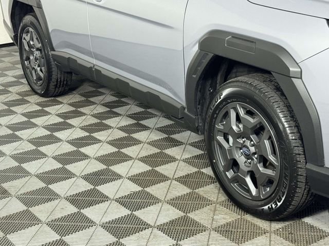 2026 Subaru Outback Premium - Photo 12