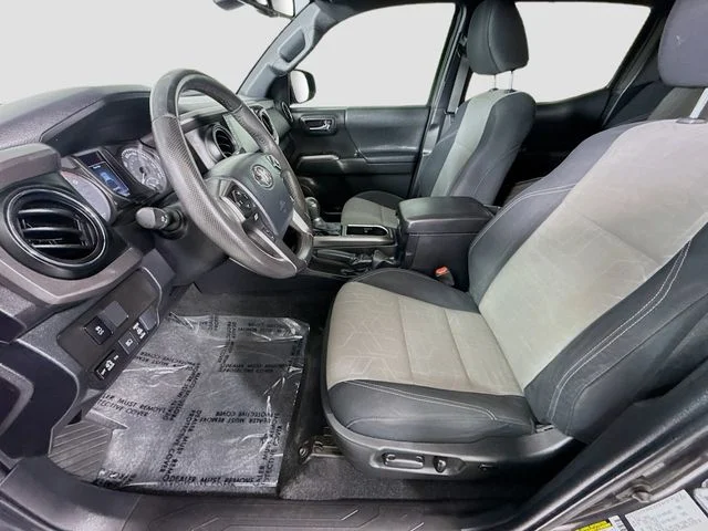 Certified Used 2023 Gray Toyota TRD Sport image 21