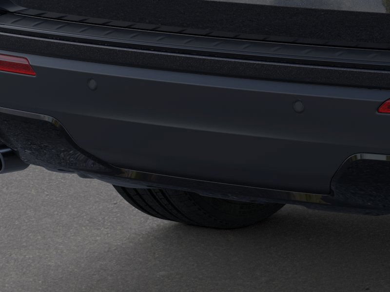 2022 Ford Explorer ST-Line - Photo 23