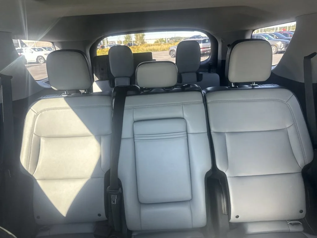 Used 2021 Gray Ford XLT image 13