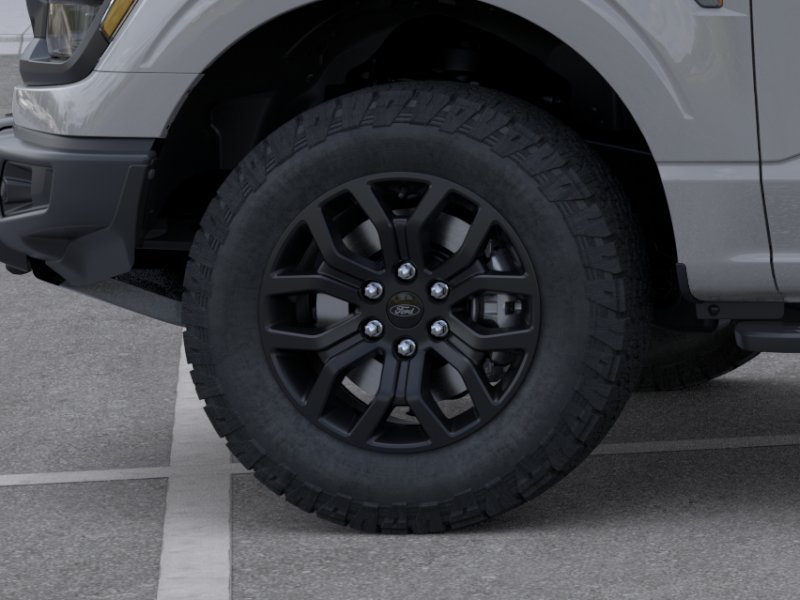 New 2026 Avalanche Ford Tremor® image 19