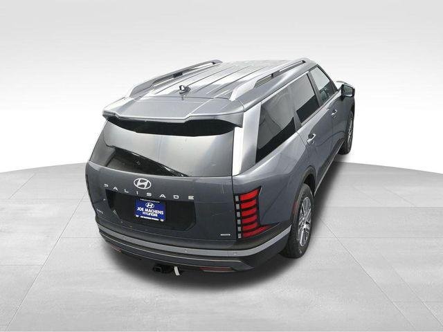 New 2026 Gray Hyundai SEL 7P image 29