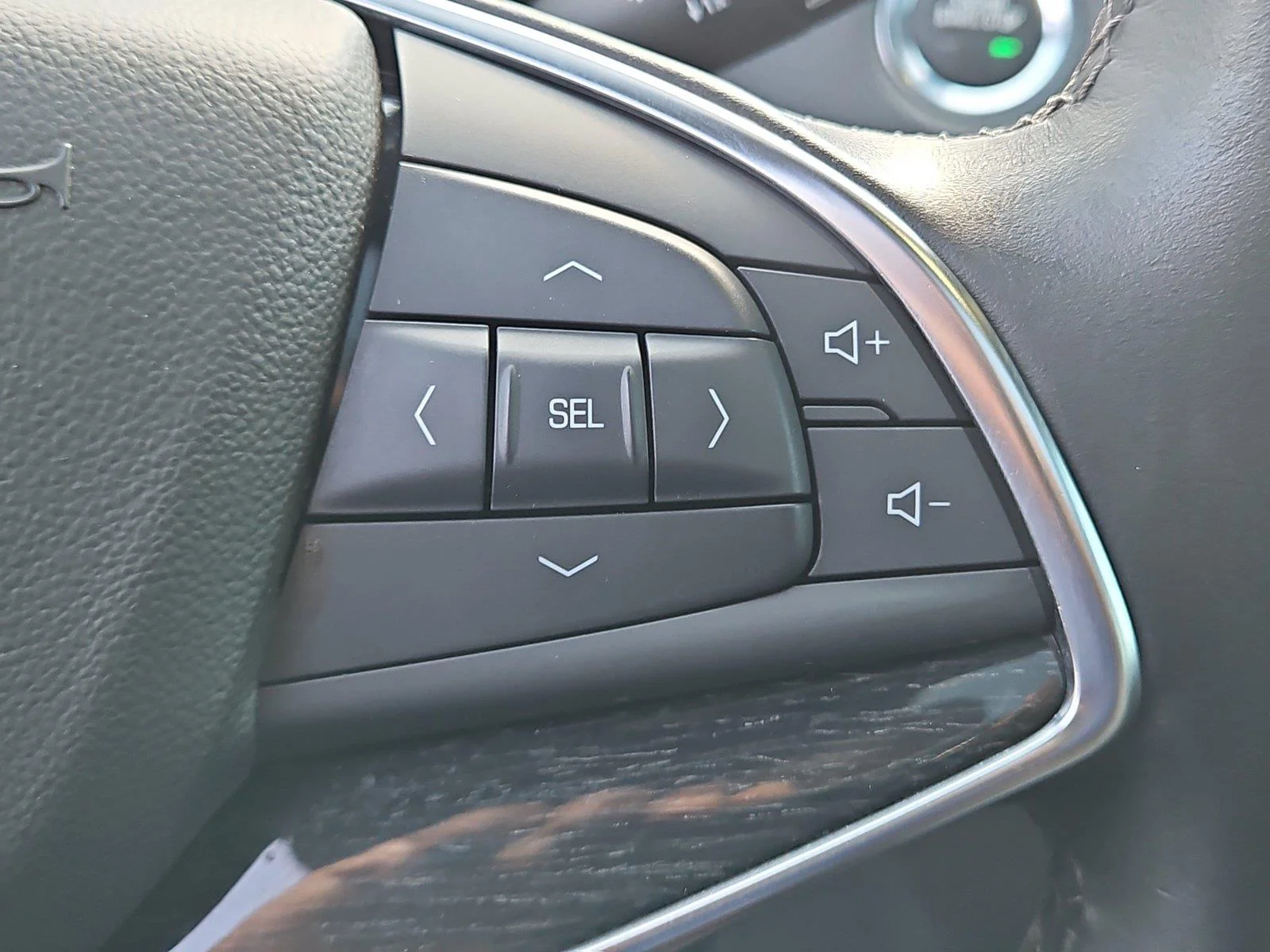 2023 Cadillac XT5 Premium Luxury - Photo 27