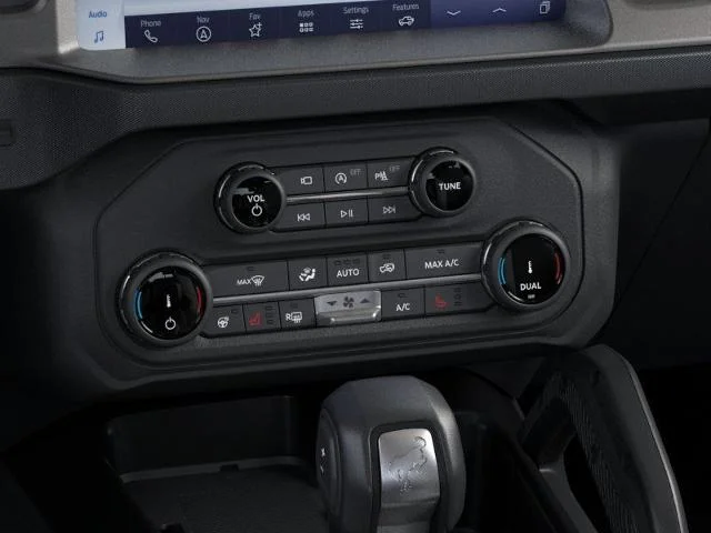 New 2026 Shadow Black Ford Raptor image 41