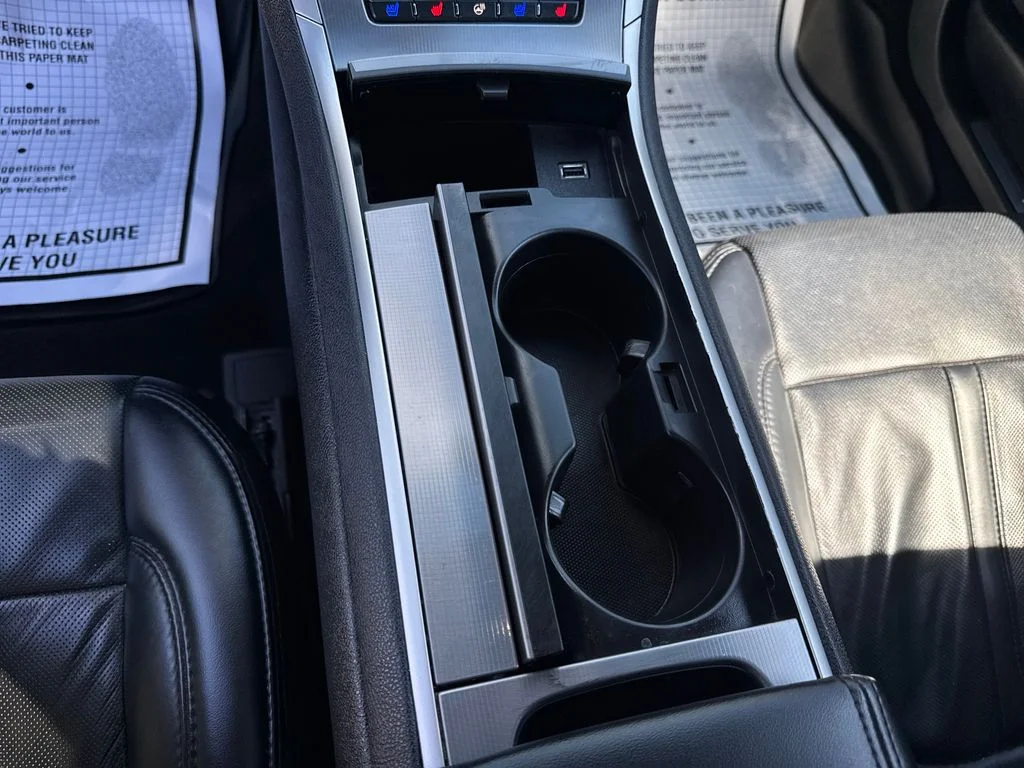 Used 2019 Magnetic Gray Metallic Lincoln Reserve image 50