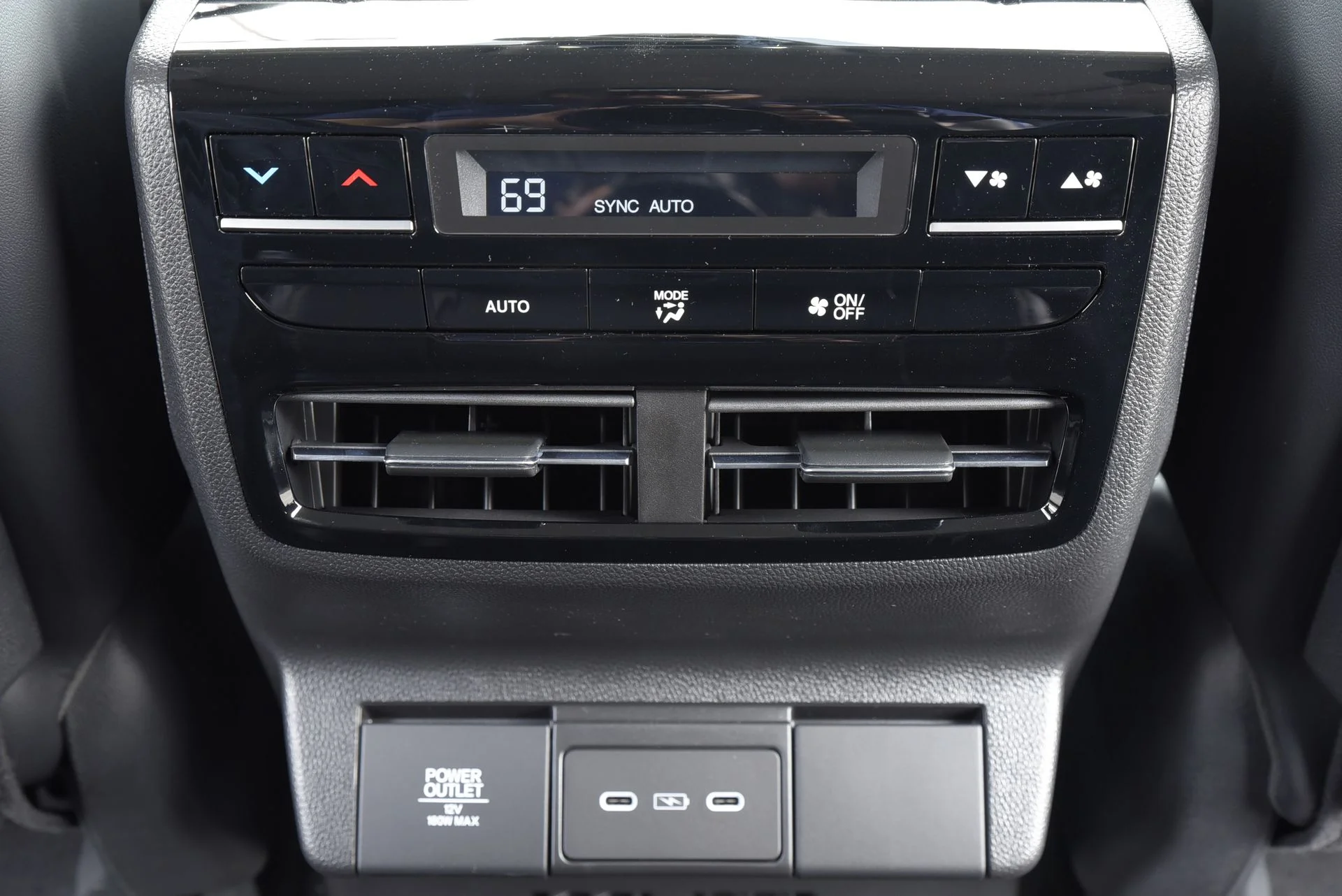 New 2026 Platinum White Pearl Acura with Technology Package image 16