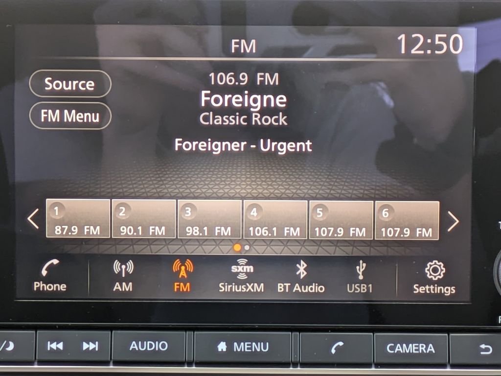 2026 Nissan Rogue SV - Photo 17