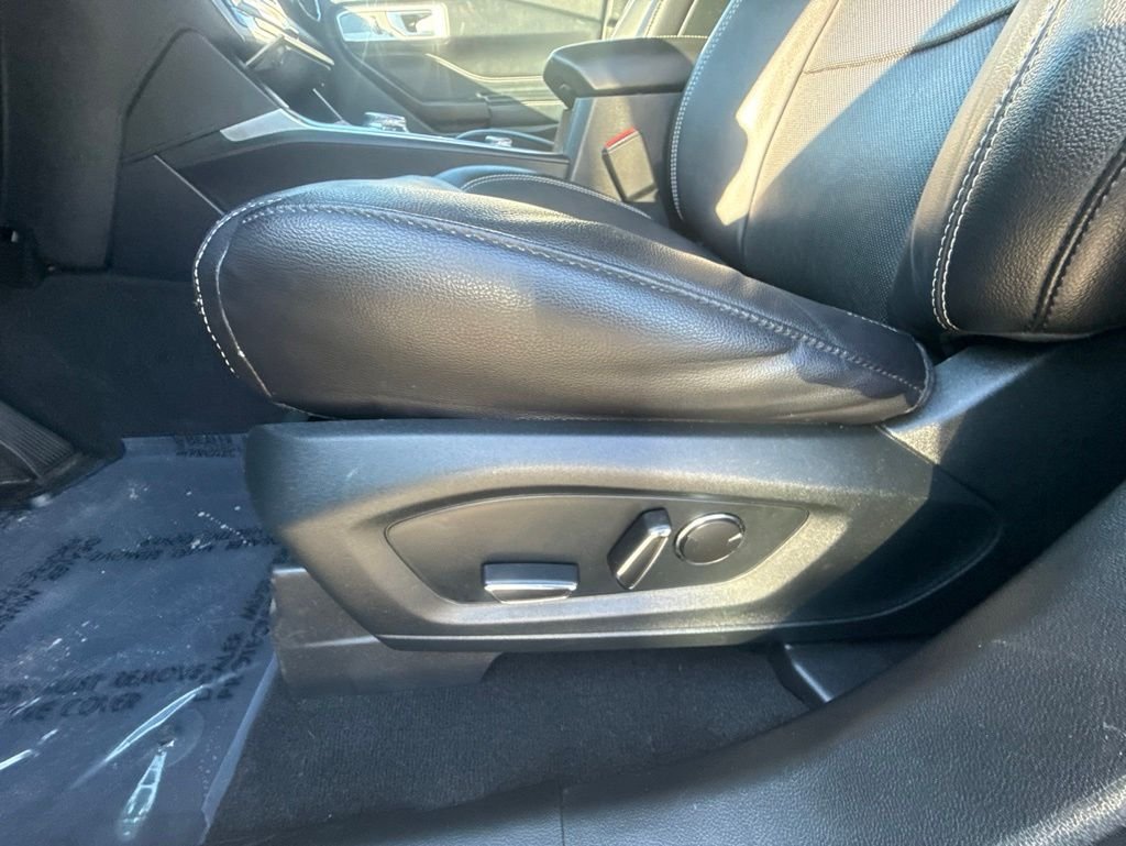 2020 Ford Explorer ST - Photo 25