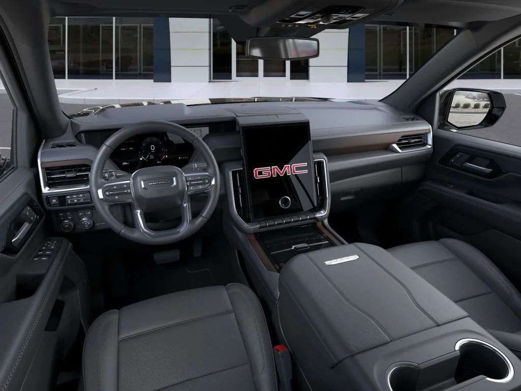 New 2026 Onyx Black GMC Denali image 15