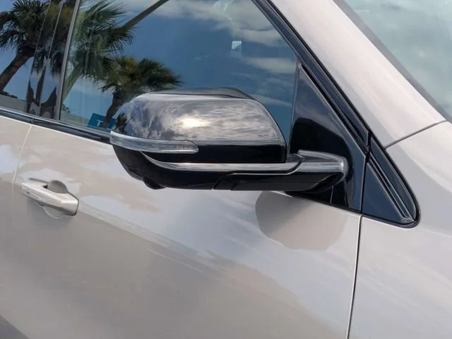 New 2026 Stone Metallic Buick Sport Touring image 10