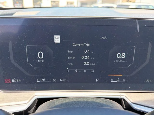 New 2026 Glacial White Pearl Kia X-Line SX Prestige AWD image 11