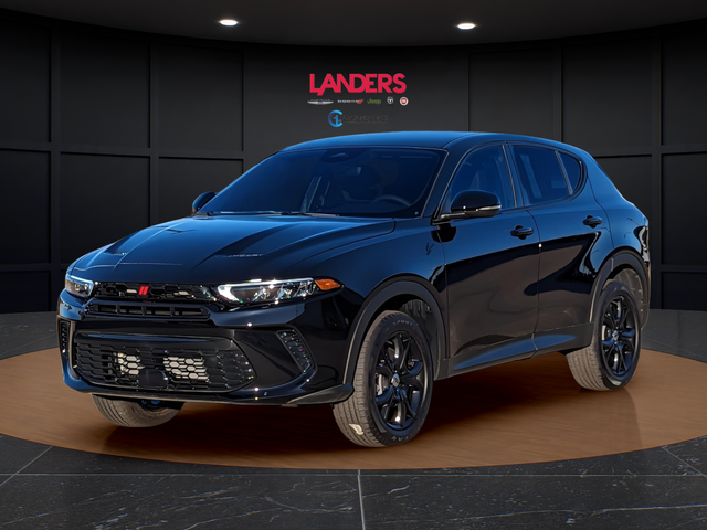 2023 Dodge Hornet GT