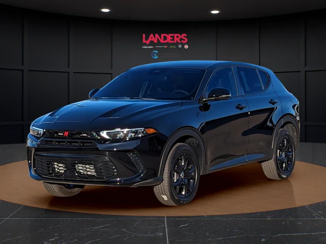 2023 Dodge Hornet 2.0 GT AWD's photo