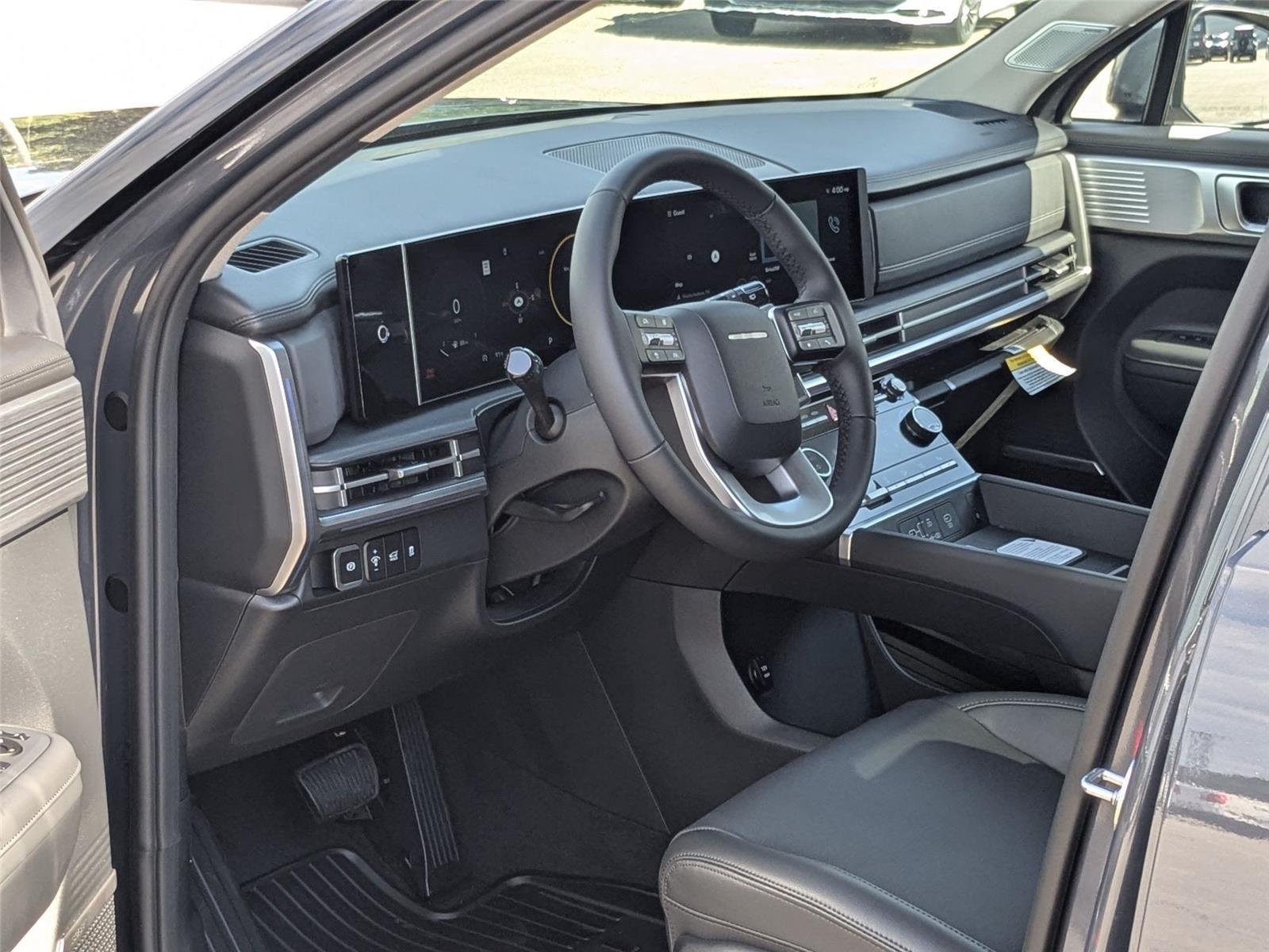 New 2026 Ecotronic Gray Hyundai Limited 6P image 2