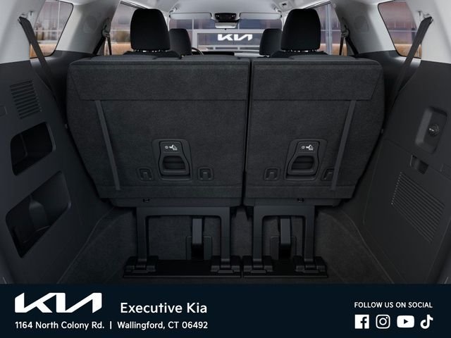 2026 Kia Carnival LX - Photo 19