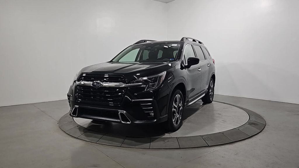 2026 Subaru Ascent Touring 7 Passenger's photo