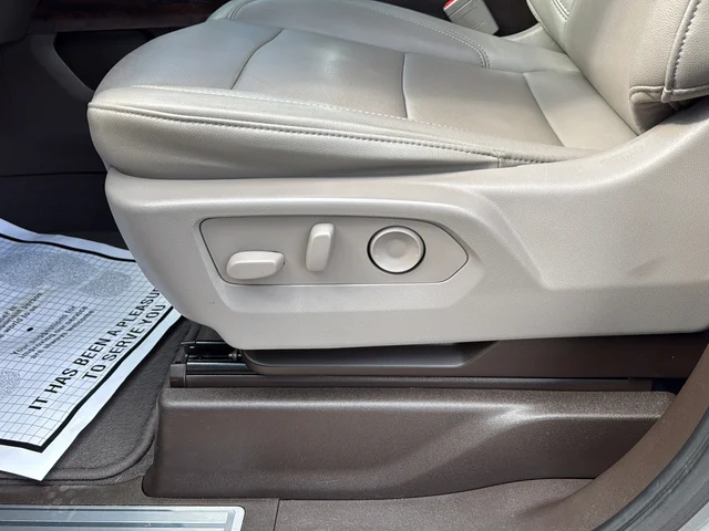 2024 GMC Sierra 1500 SLT - Photo 23