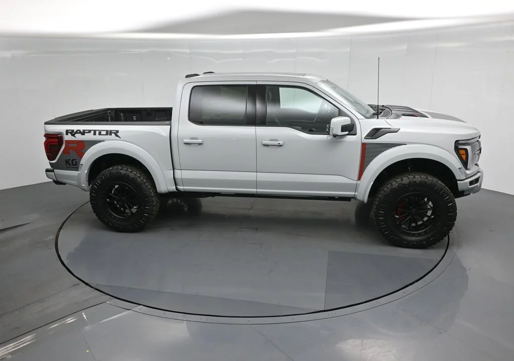 New 2026 Avalanche Ford Raptor image 53