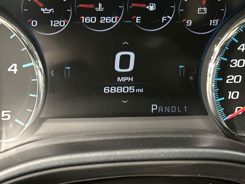 Used 2017 Black GMC Denali image 24