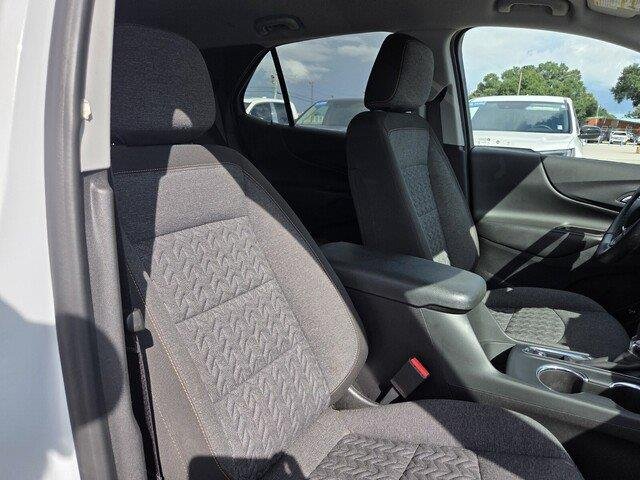 Used 2023 Summit White Chevrolet LT image 29