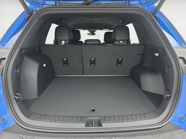 2027 Chevrolet Equinox ACTIV - Photo 20