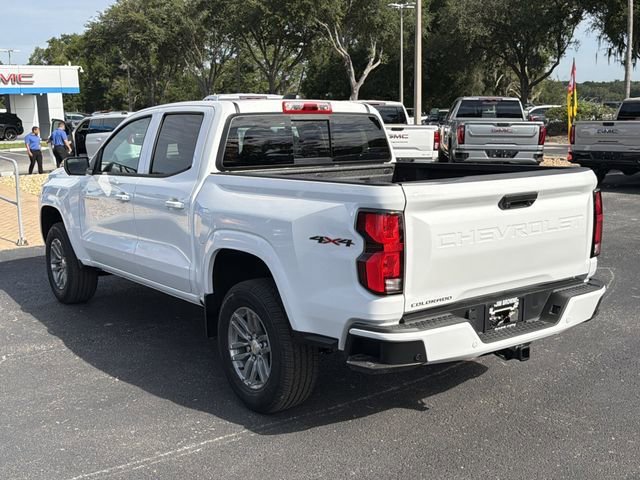 2026 Chevrolet Colorado LT - Photo 7