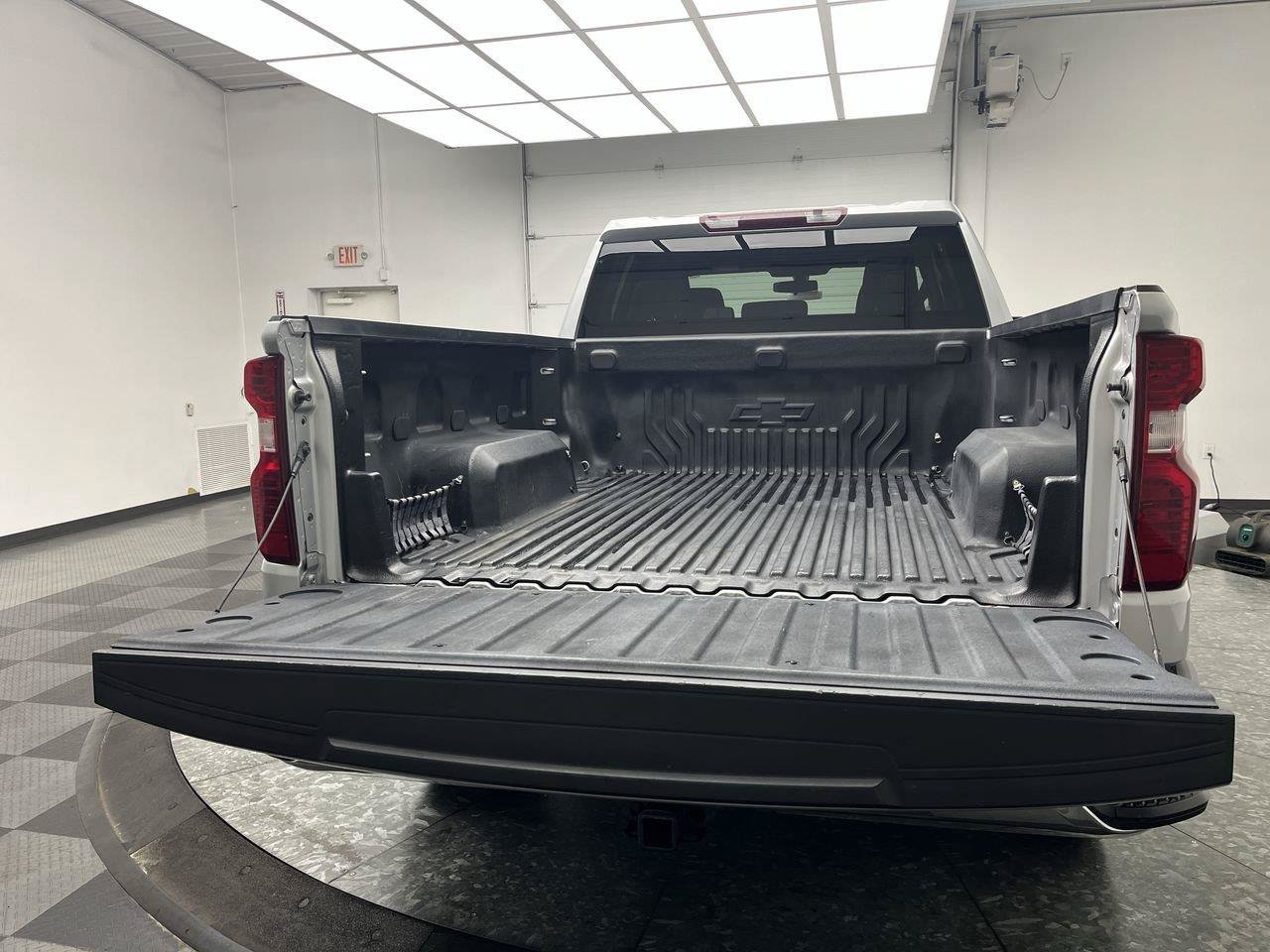 2022 Chevrolet Silverado 1500 LT - Photo 30